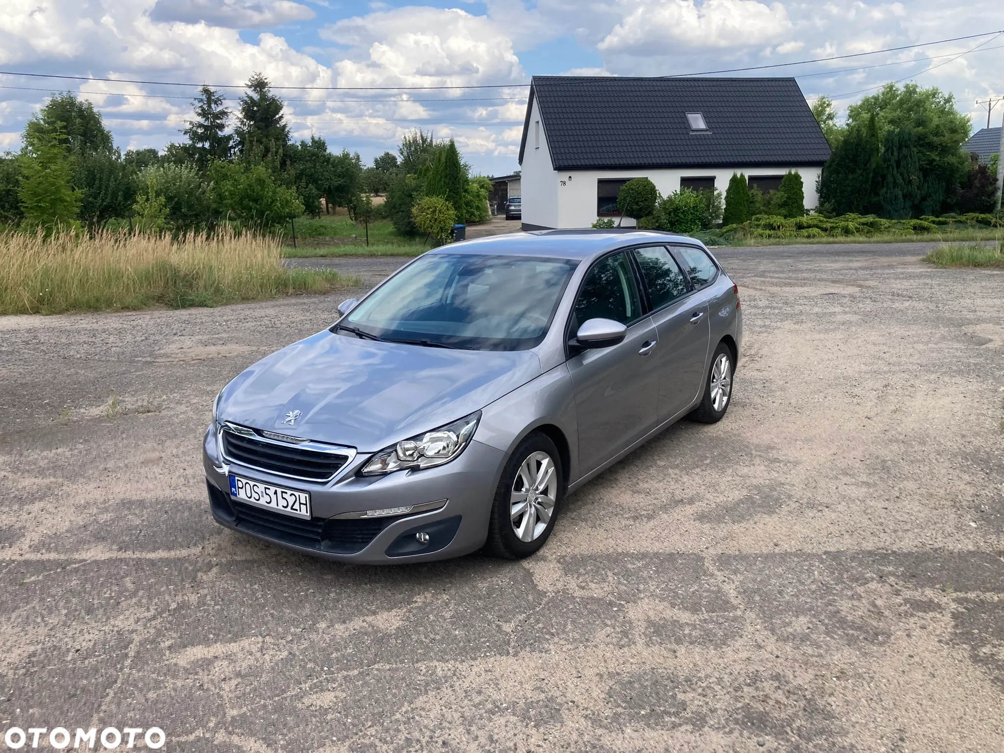 Peugeot 308 SW 1.6 HDi Access - 2