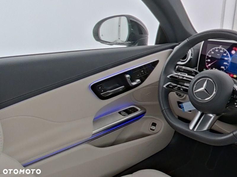 Mercedes-Benz CLE - 9