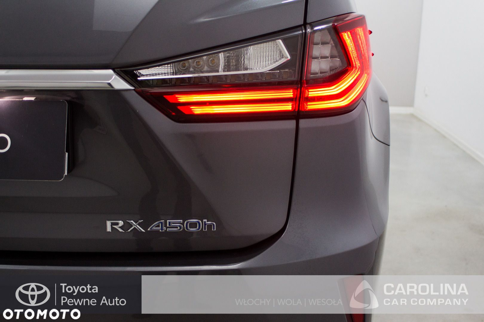Lexus RX - 21