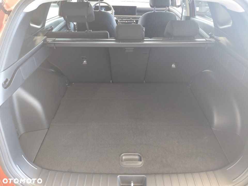 Hyundai Tucson - 11