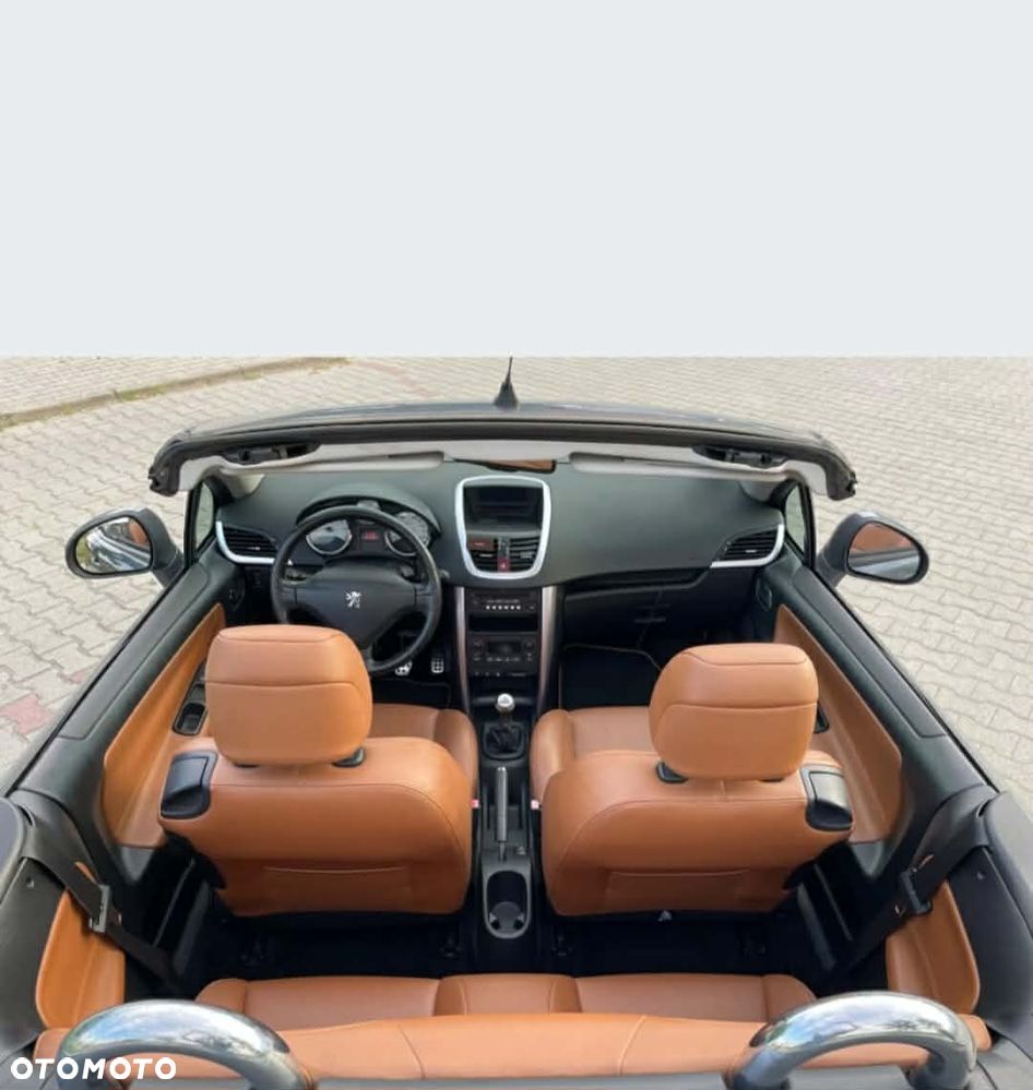 Peugeot 207 1.6 Turbo Platinum - 7