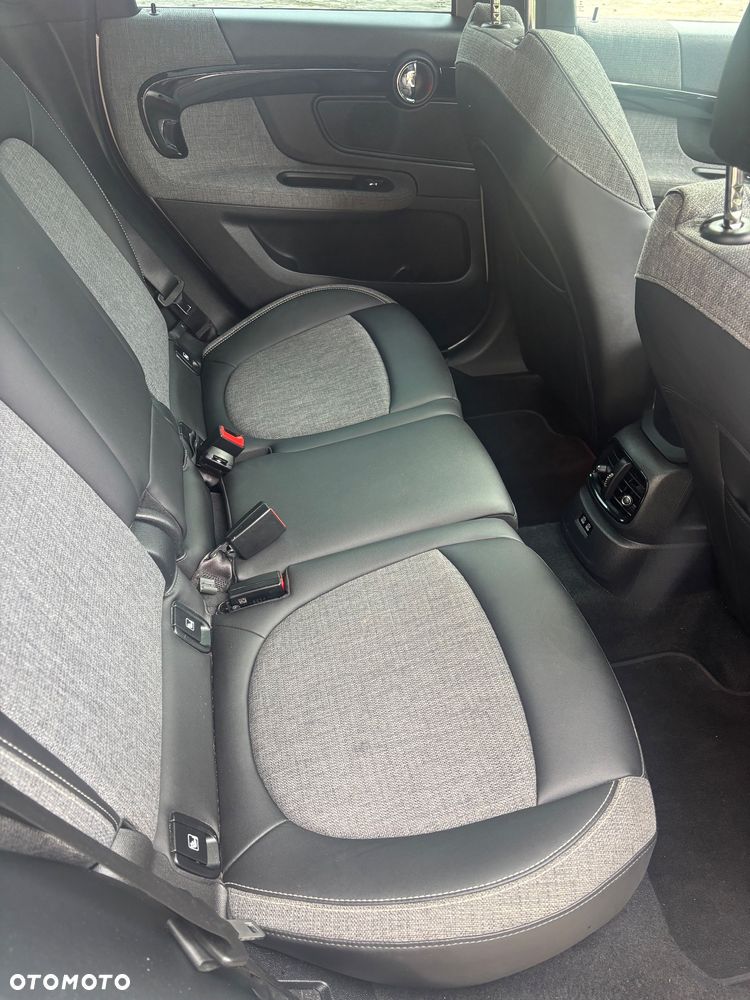 MINI Countryman Cooper - 14