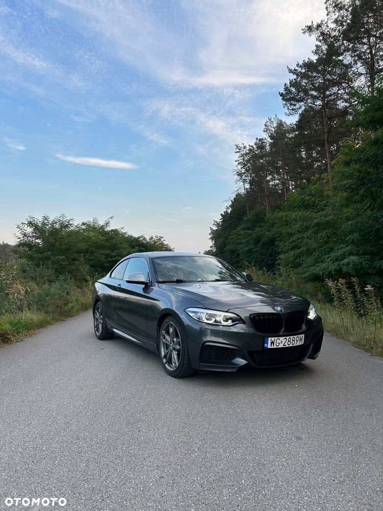 BMW Seria 2 M235i sport - 1