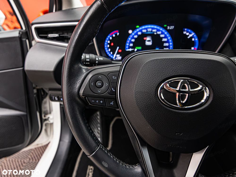 Toyota Corolla - 13