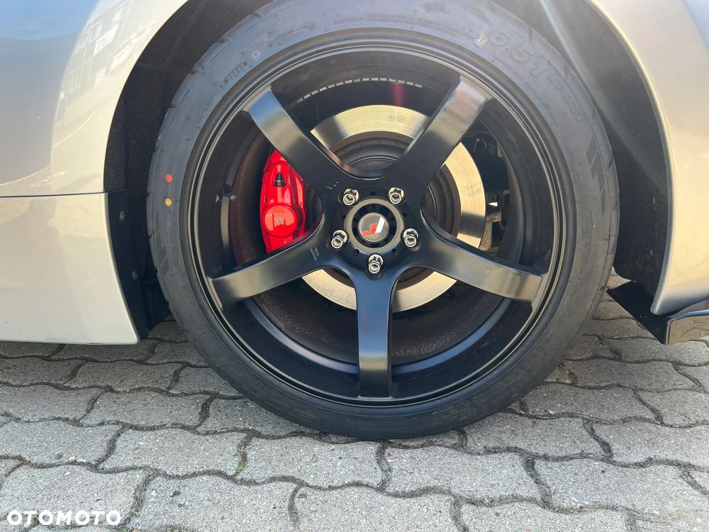 Nissan 370 Z 3.7 V6 Premium - 25
