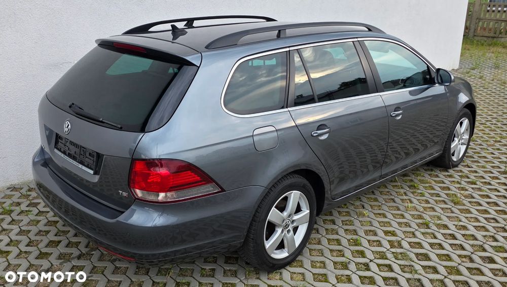 Volkswagen Golf 1.4 TSI Edition - 4