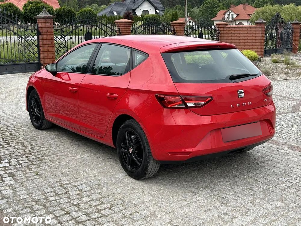 Seat Leon - 12