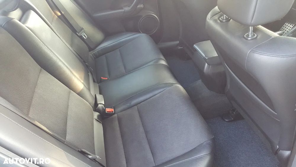Honda Accord 2.4 TypeS - 6