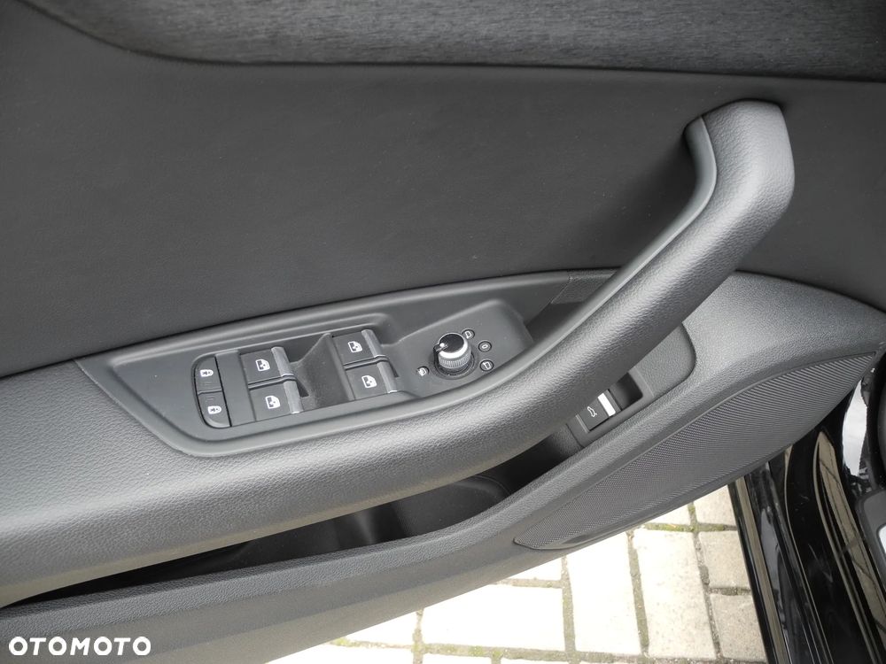 Audi A5 Sportback - 21