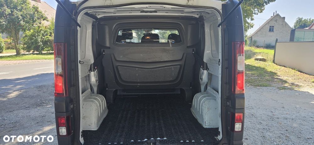Opel Vivaro - 7