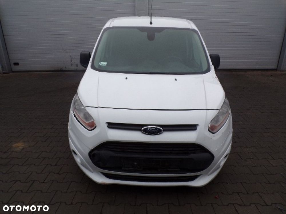 Części - Ford Transit Connect MK2 2 II 1.6 TDCI 95 KM 14R - 2