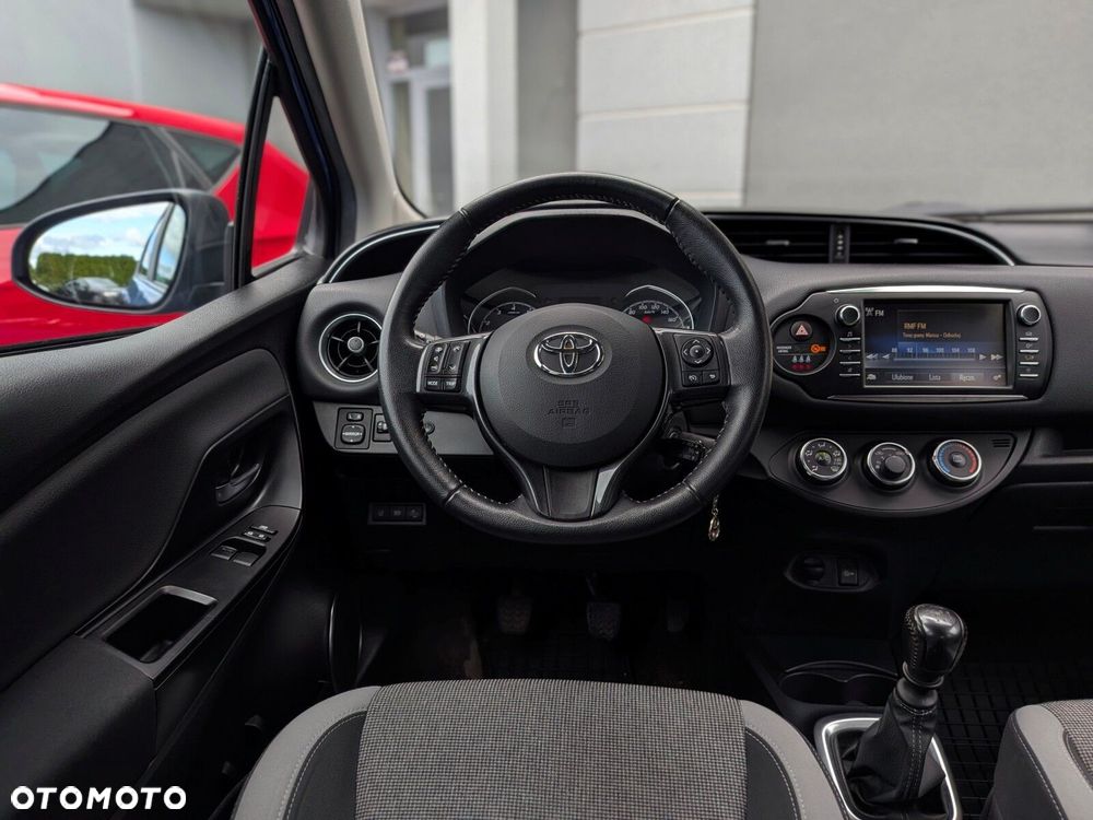 Toyota Yaris 1.5 20th Anniversary - 20