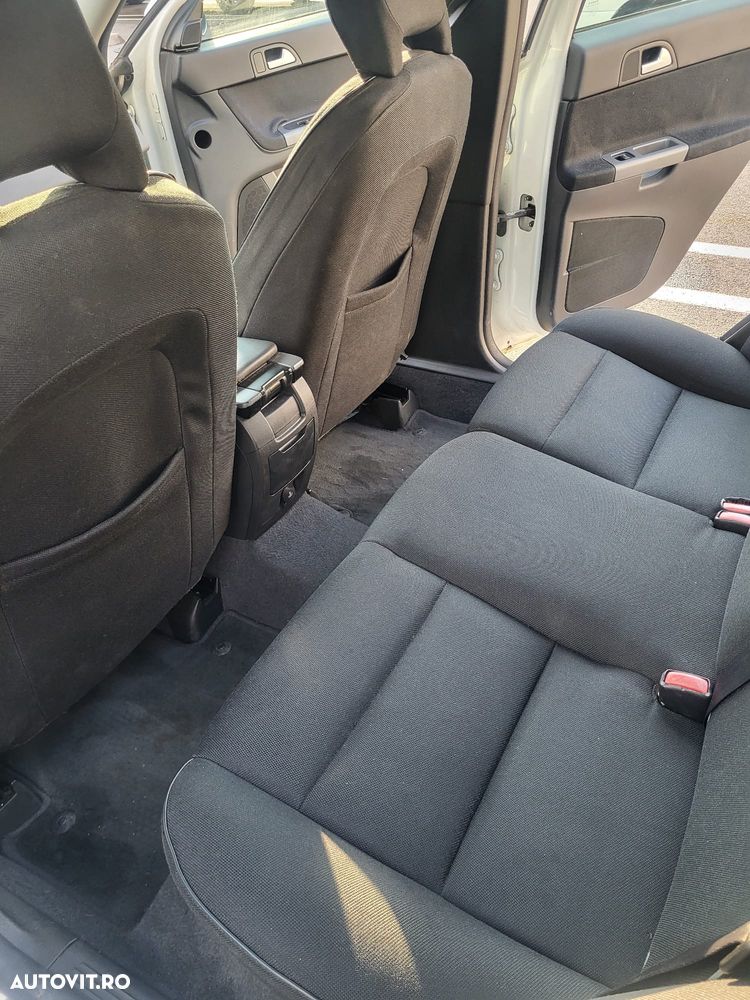 Volvo V50 D2 Business Edition - 9