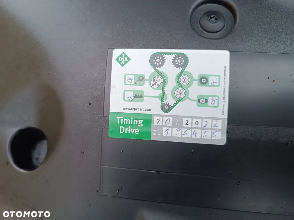 Peugeot 508 HDi FAP 160 Business-Line - 24