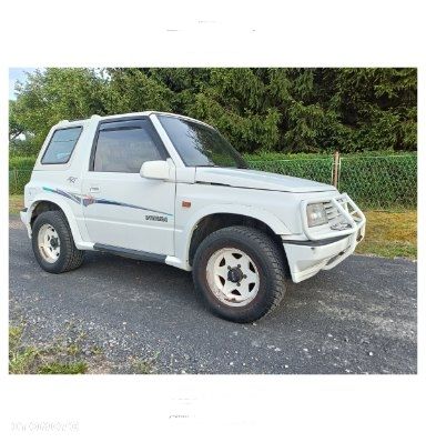 Suzuki Vitara - 2