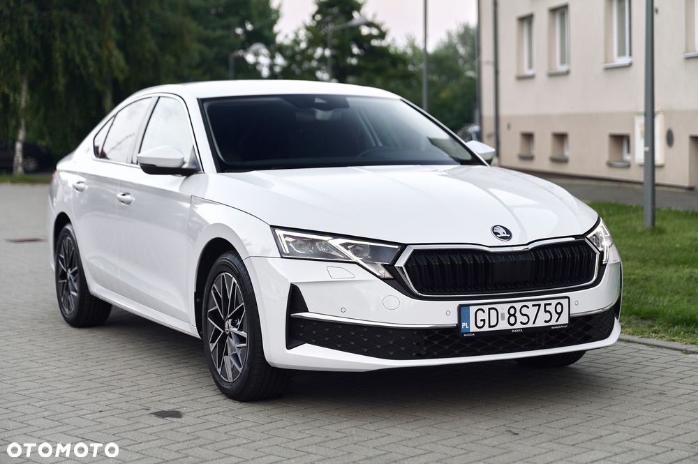 Skoda Octavia 2.0 TDI Selection - 16