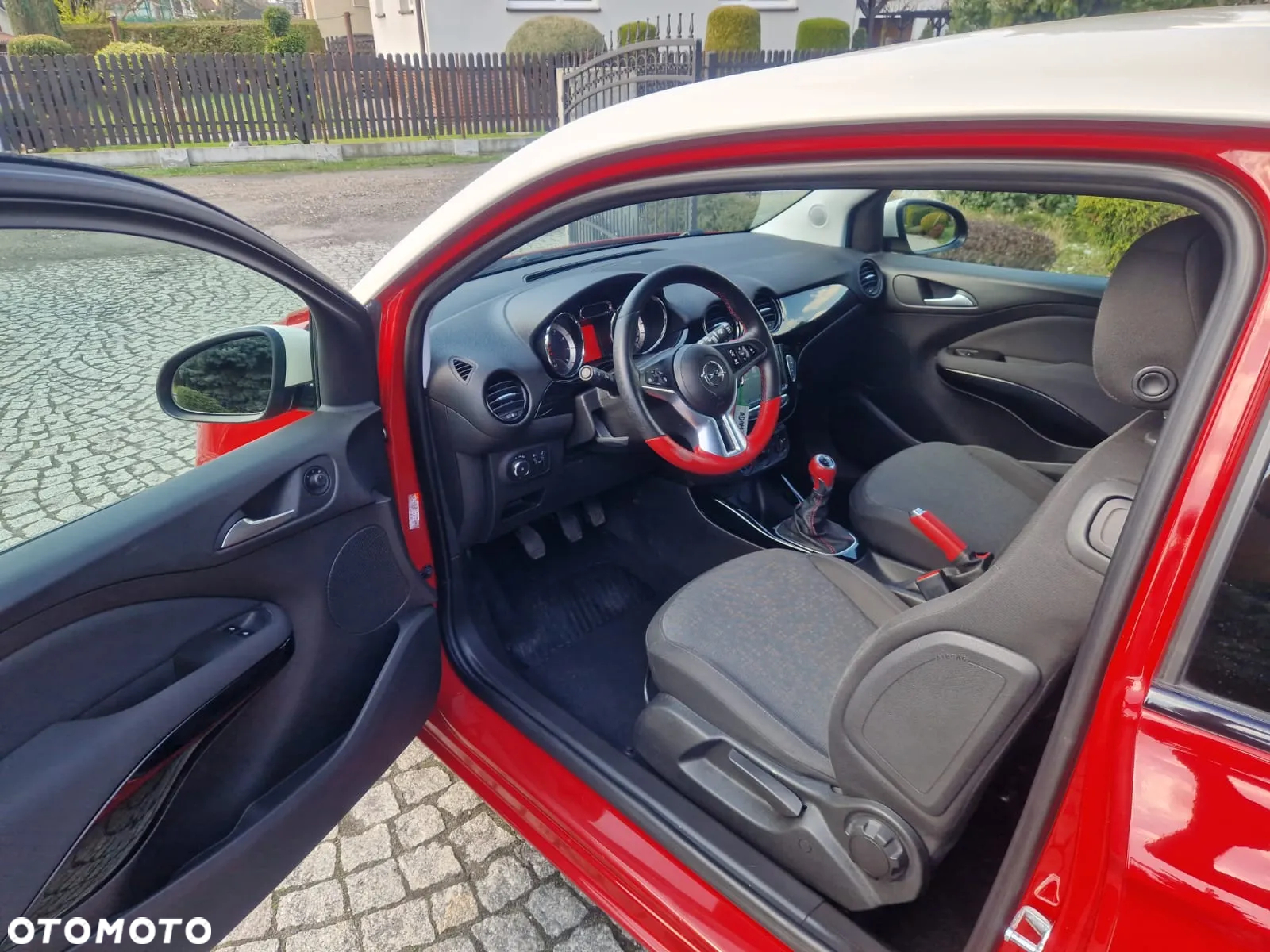 Opel Adam 1.2 Unlimited - 21