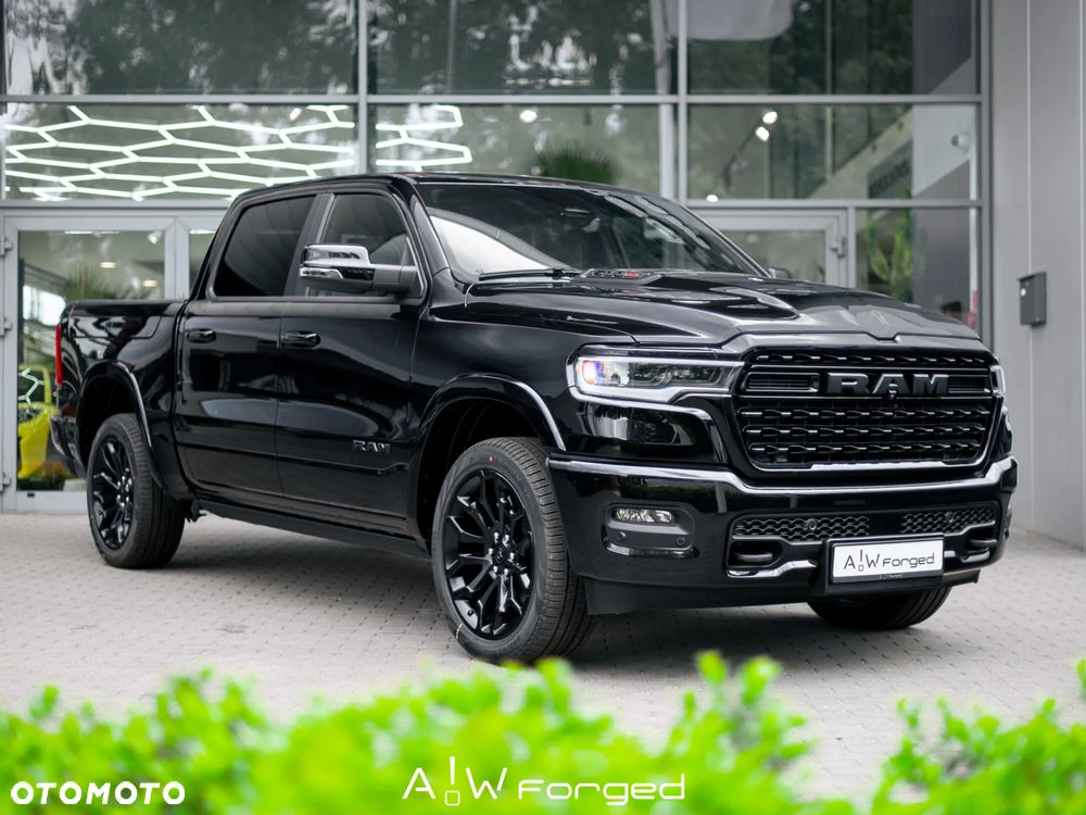 RAM 1500 - 6