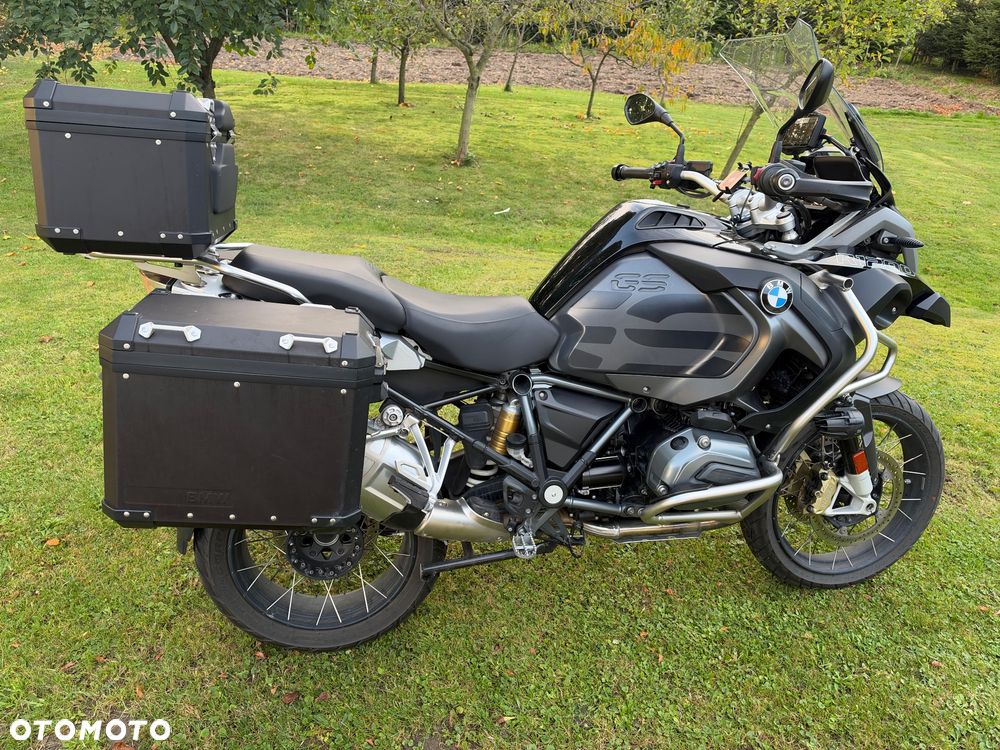 BMW Adventure - 23