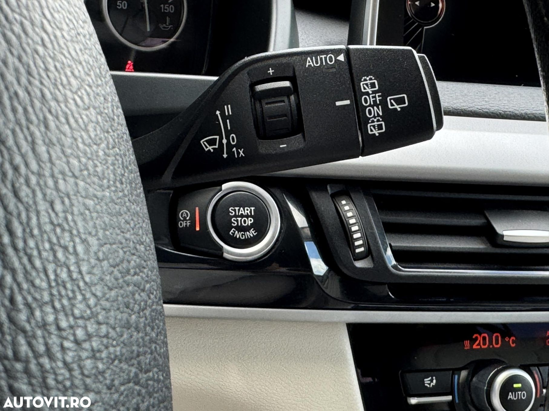 BMW X5 sDrive25d - 23
