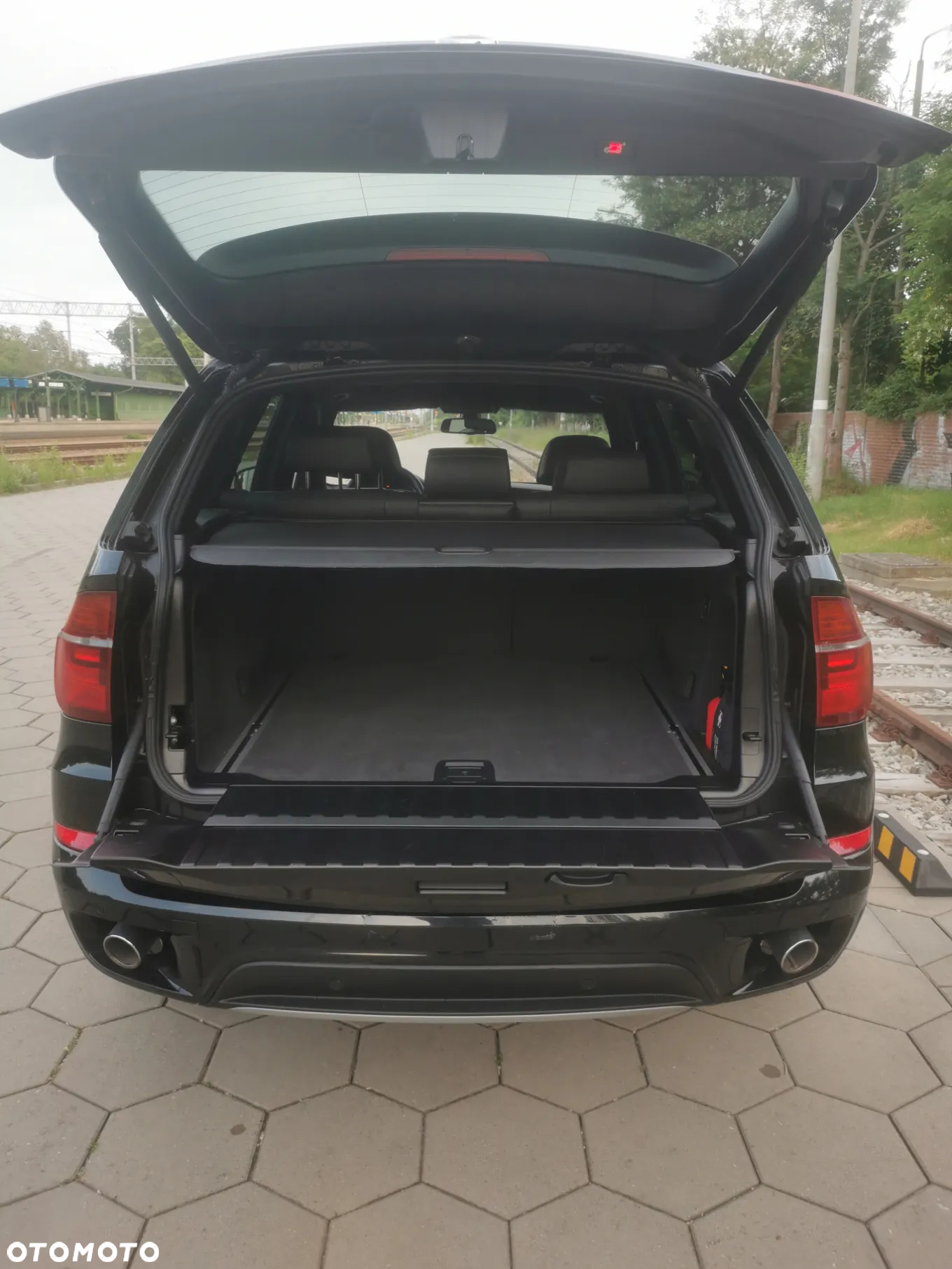 BMW X5 4.0d xDrive - 17