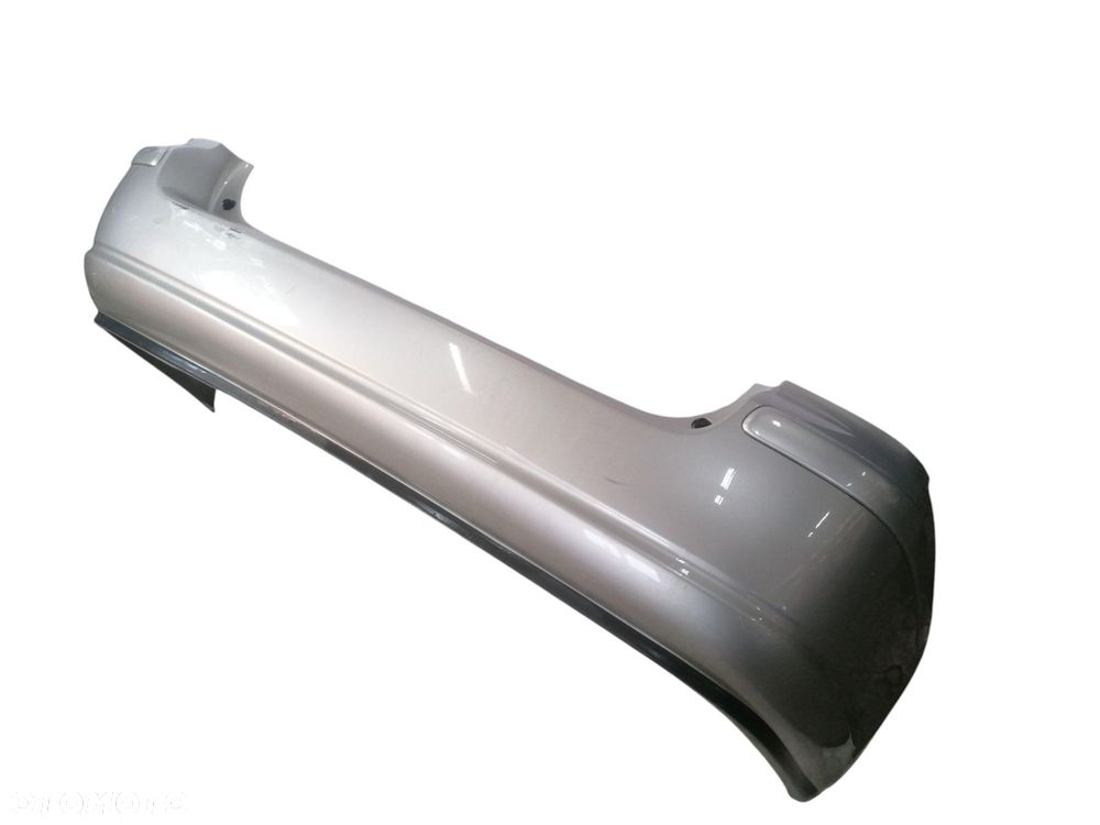 ZDERZAK TYLNY TYŁ TOYOTA AVENSIS T25 LIFT KOMBI ZDERZAK TYLNY TYŁ - 2