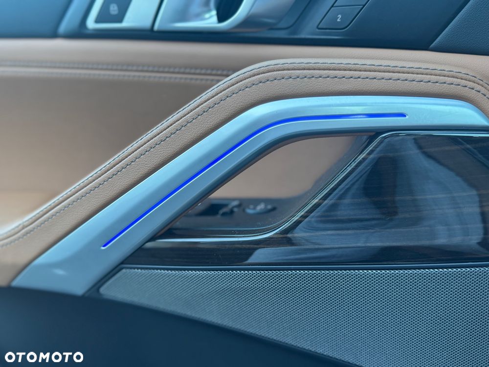 BMW X6 - 34