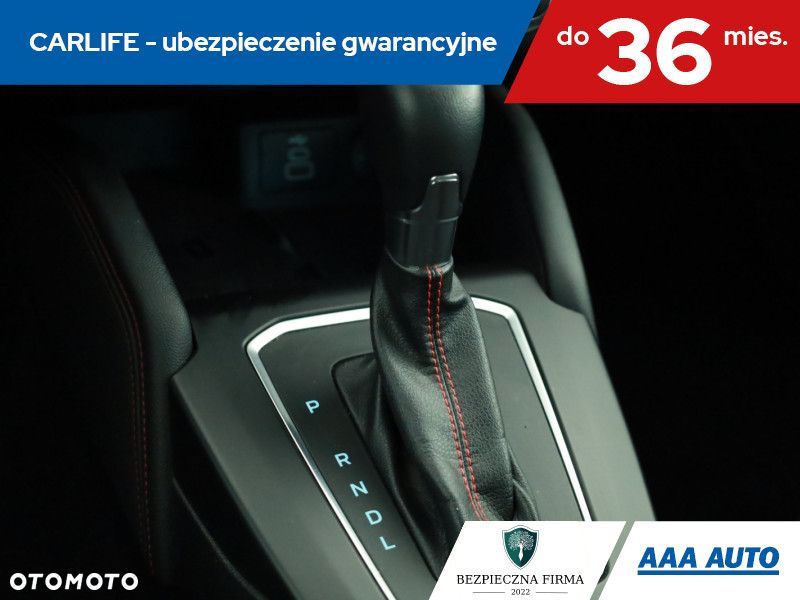 Ford Focus SW - 19