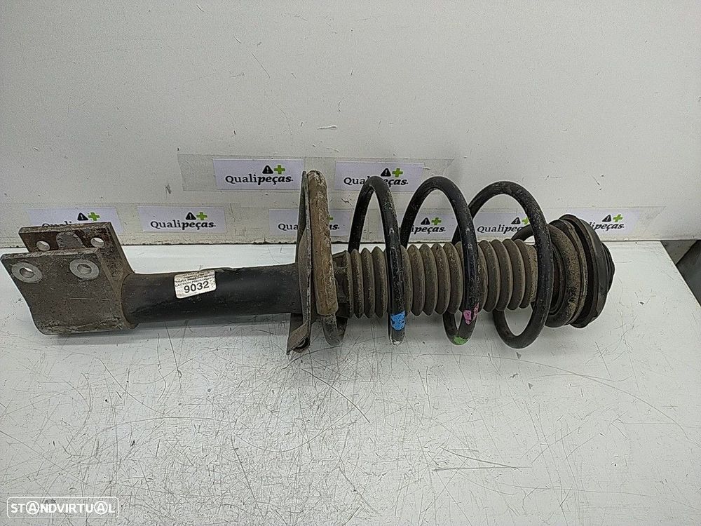Amortecedor Fte Dto Peugeot 307 Sw (3H) - 2