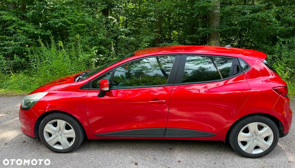 Renault Clio 0.9 Energy TCe Expression - 23