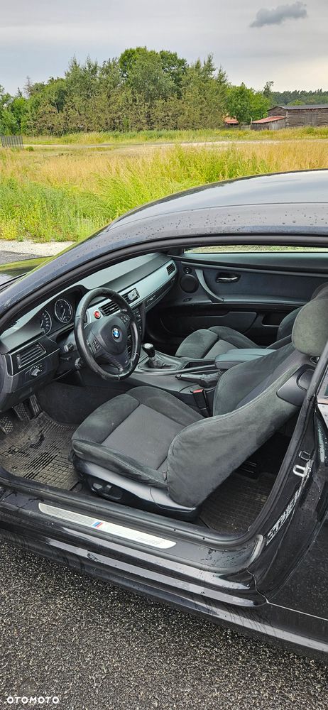 BMW Seria 3 320d - 9