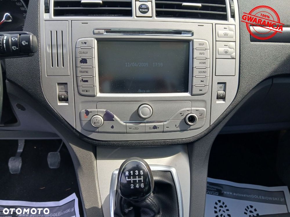 Ford Kuga - 18