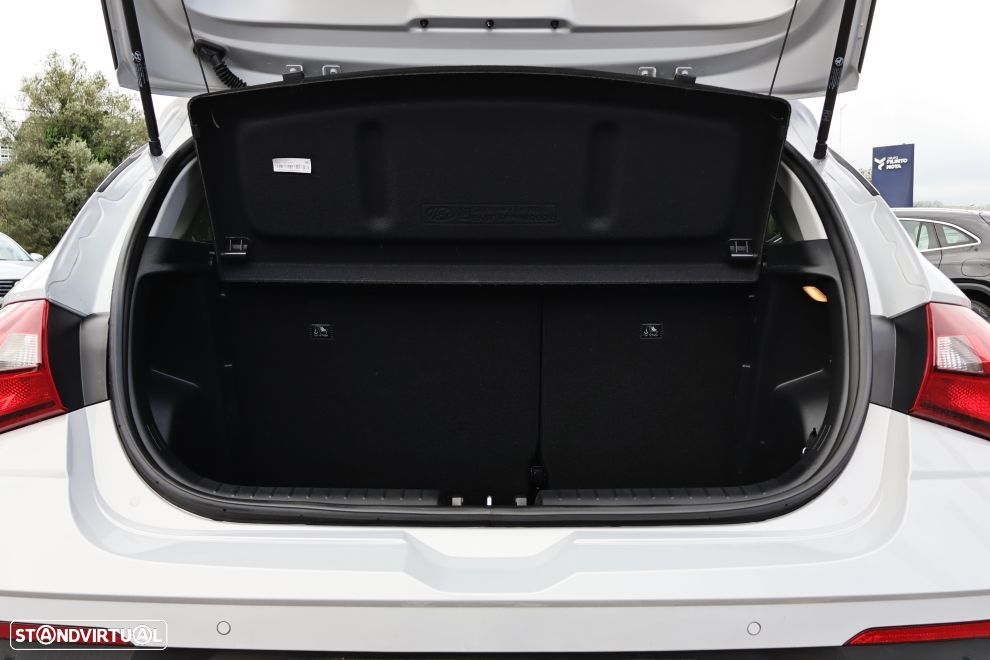 Hyundai i20 1.2 MPi Comfort - 35
