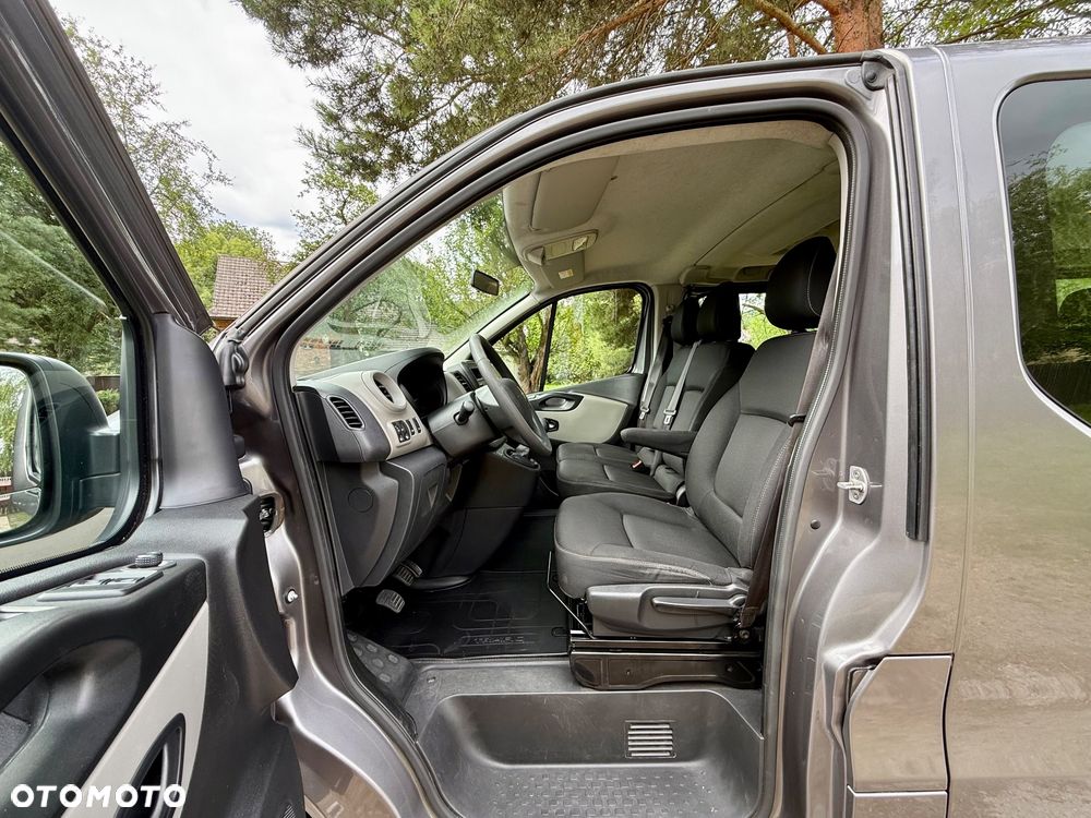 Renault Trafic L2H1 2,9t Business - 15