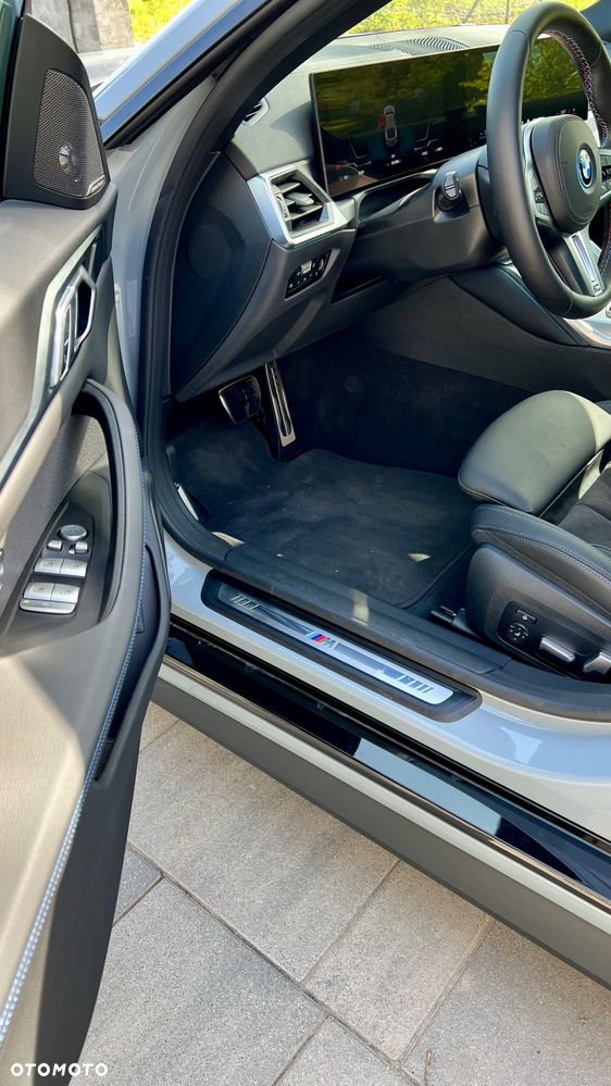 BMW i4 83.9kWh M50 xDrive - 29