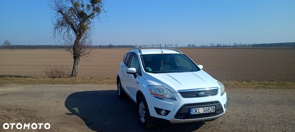 Ford Kuga - 4