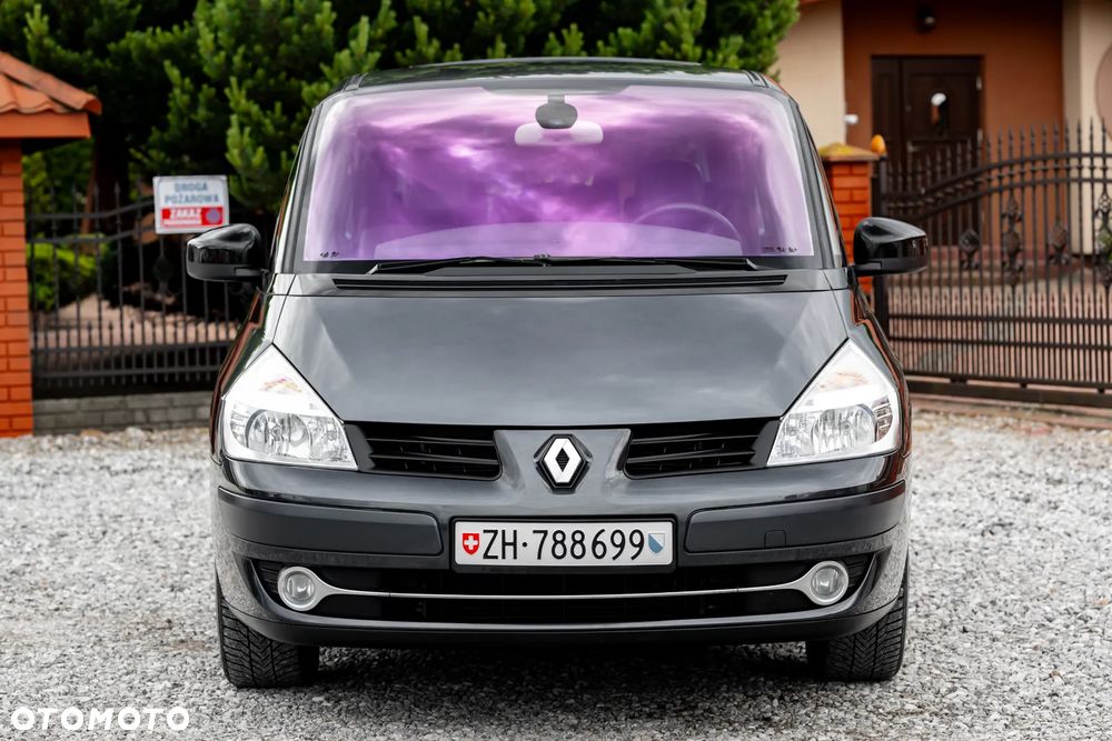 Renault Espace 2.0T 16V Dynamique - 5