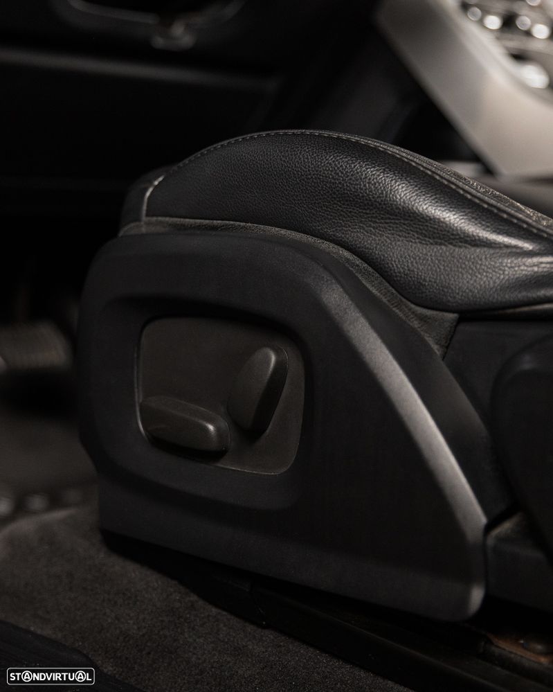 Land Rover Range Rover Evoque Coupe TD4 Aut. Prestige - 9