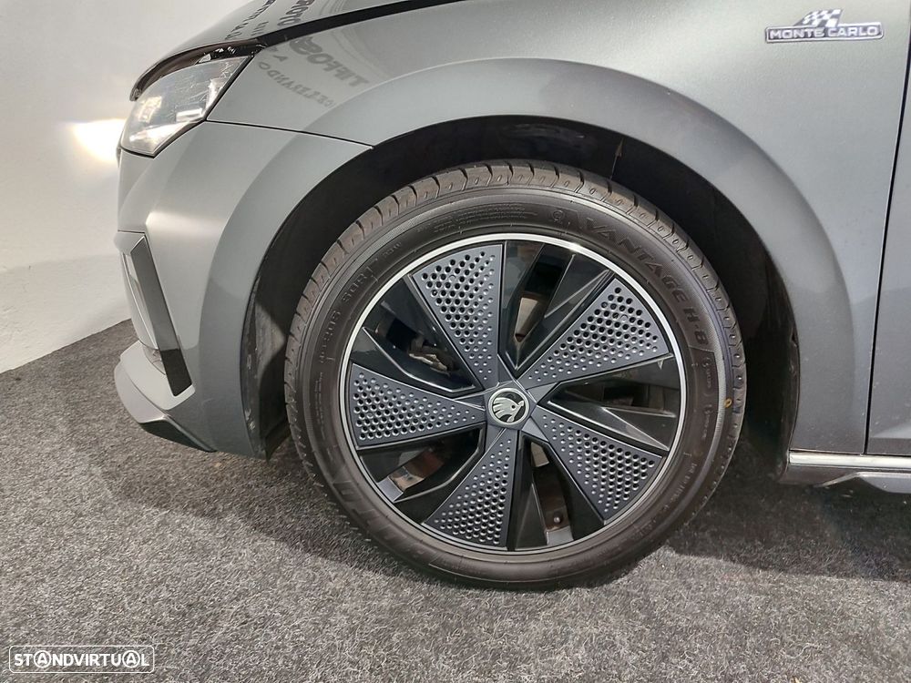 Skoda Scala 1.0 TSI Monte Carlo DSG - 44