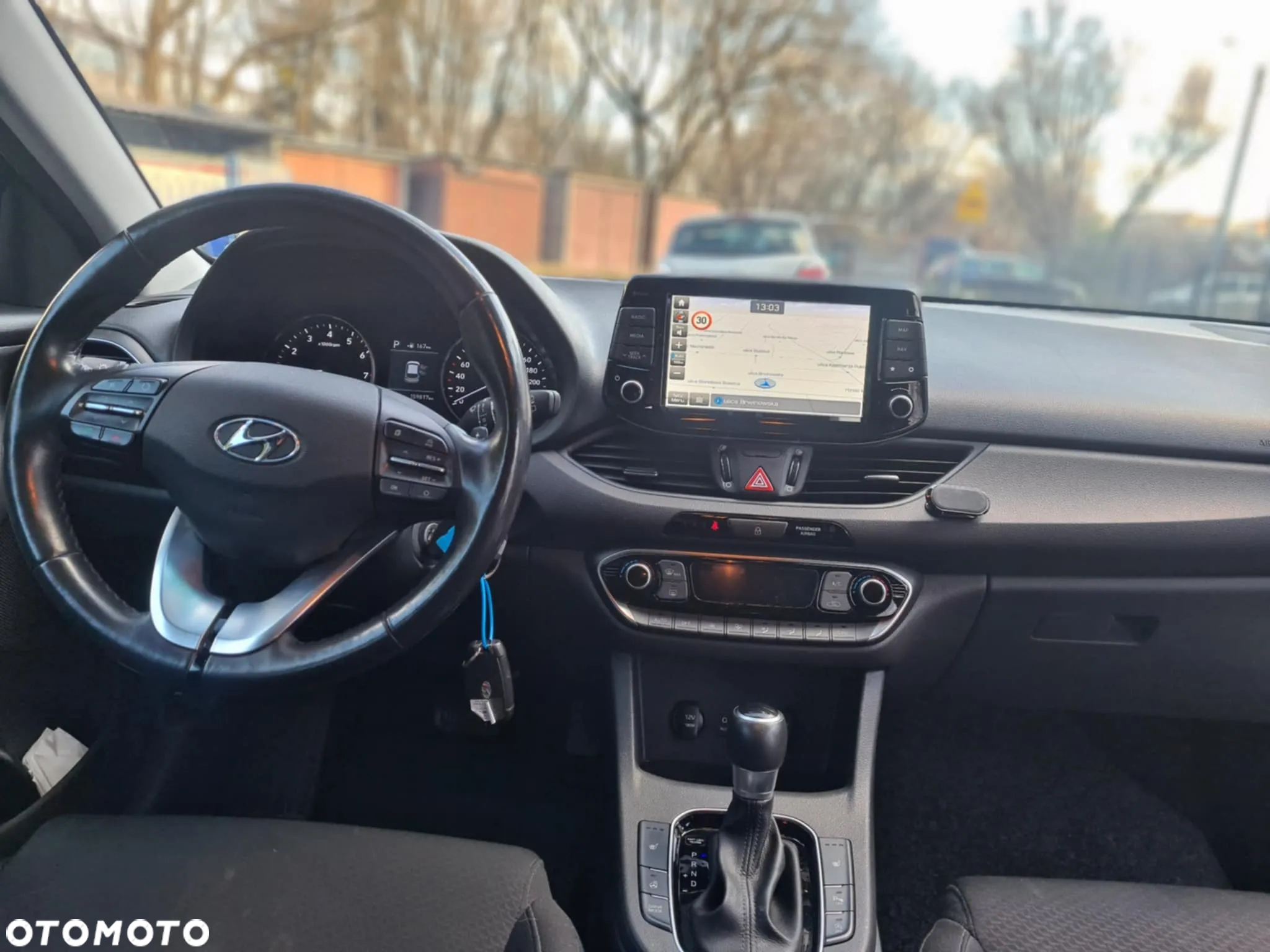 Hyundai i30 1.4 T-GDI Comfort DCT - 14