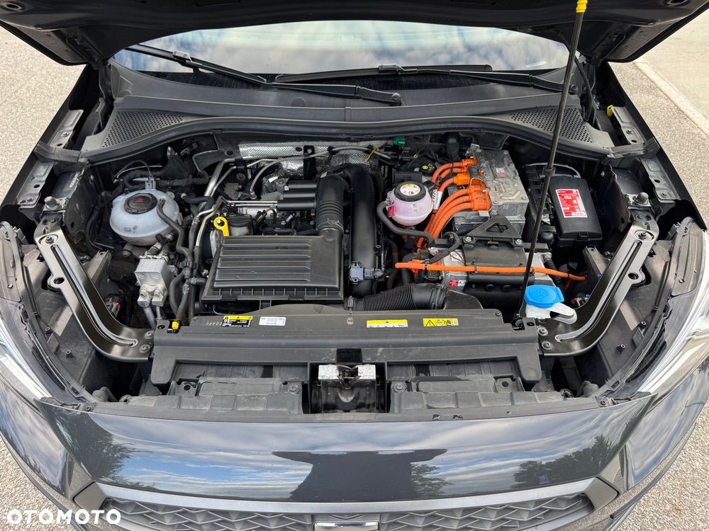 Seat Tarraco 1.4 e-Hybrid DSG FR - 40