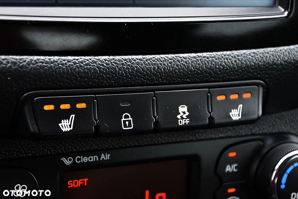 Kia Ceed 1.6 GDI L Business Line - 27