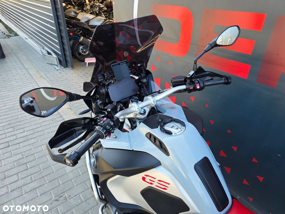 BMW R1250 GS Adventure - 18