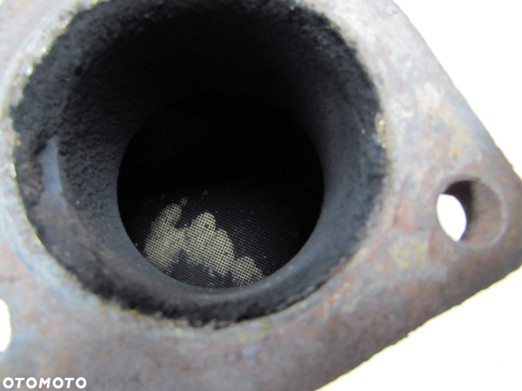AUDI A4 B7 1.9 TDI 01-05 KATALIZATOR KAT 8E0131701J 8E0178AB - 6