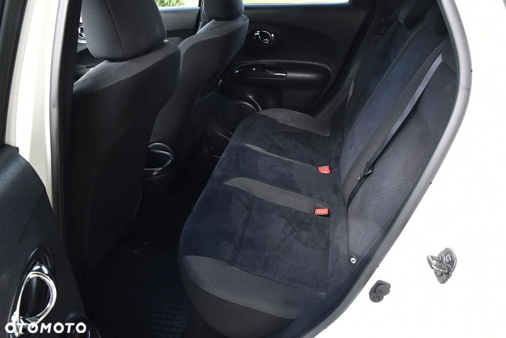 Nissan Juke 1.5 dCi Tekna - 17