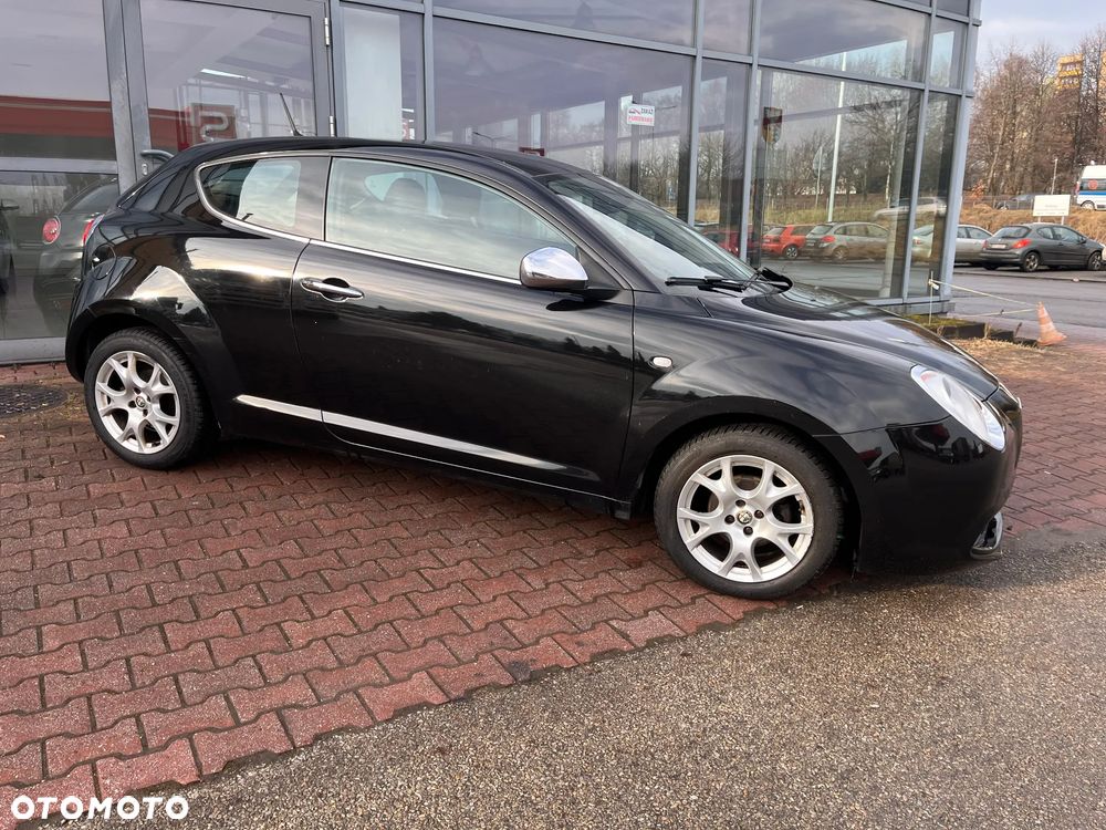 Alfa Romeo Mito 1.4 16V MultiAir Super - 18