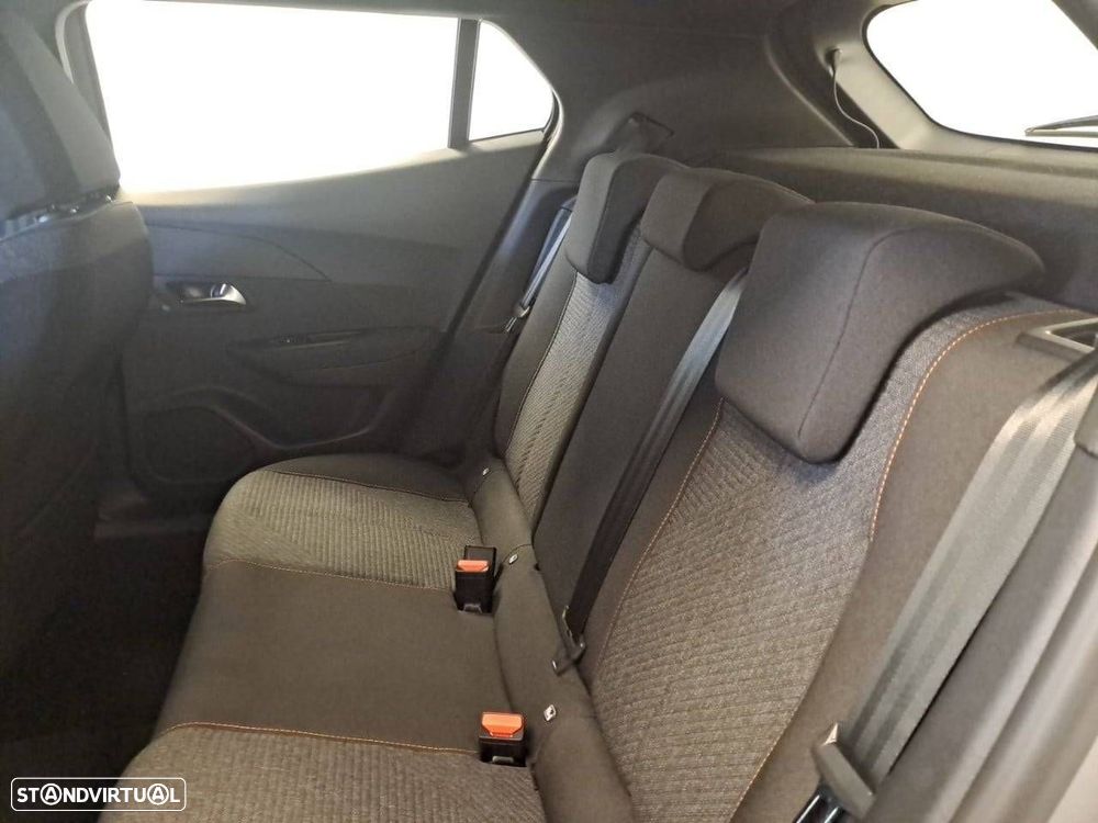 Peugeot e-2008 54 kWh Style - 10
