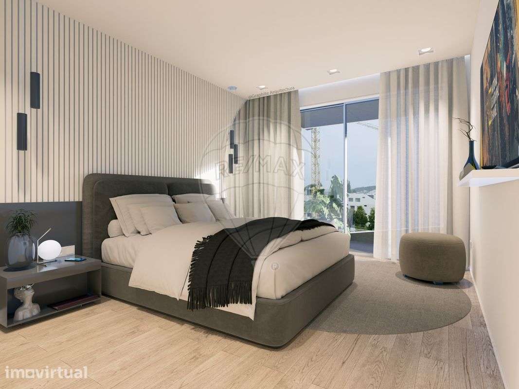Apartamento T2 para venda - Grande imagem: 4/17