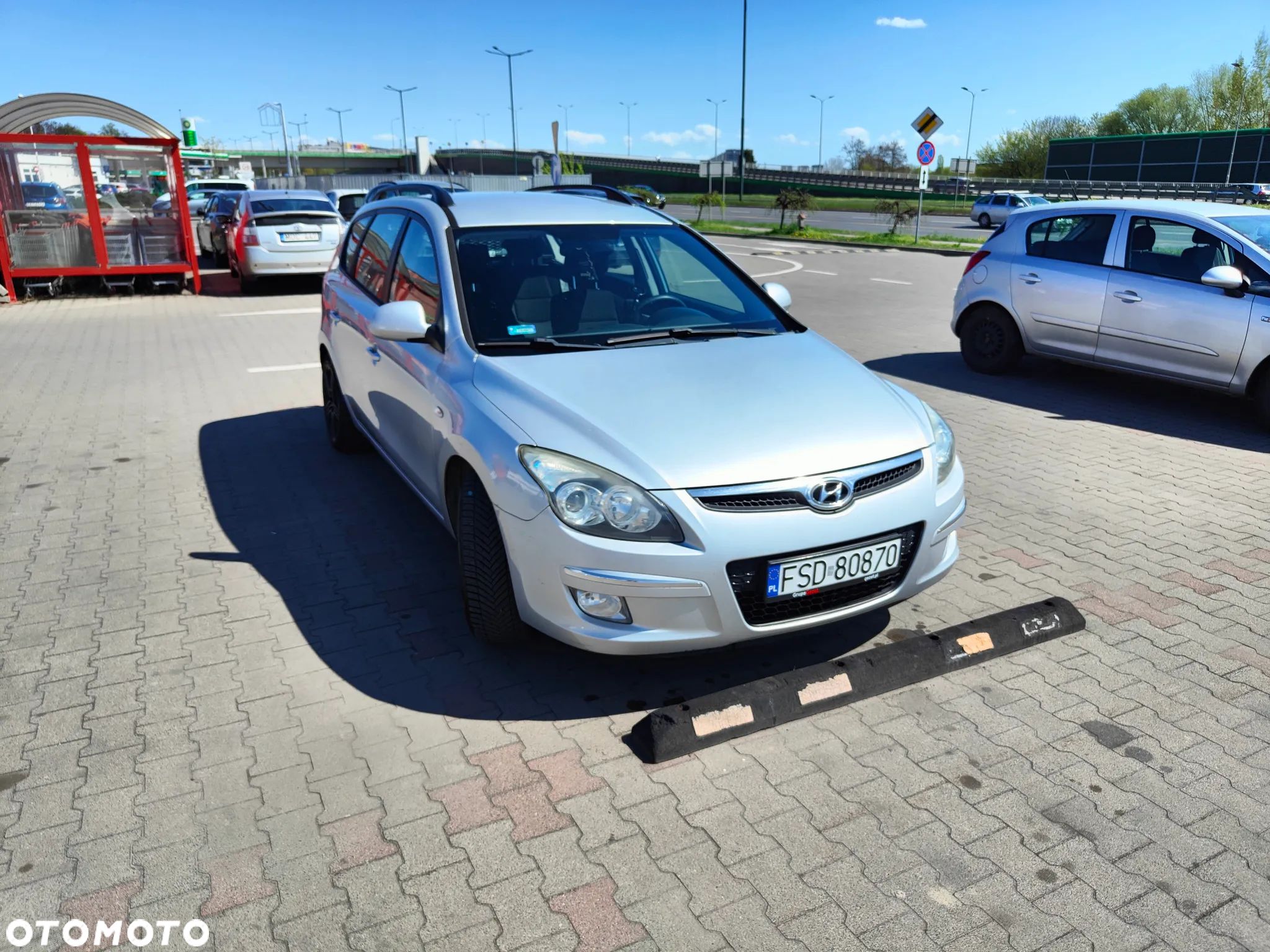 Hyundai i30 - 1