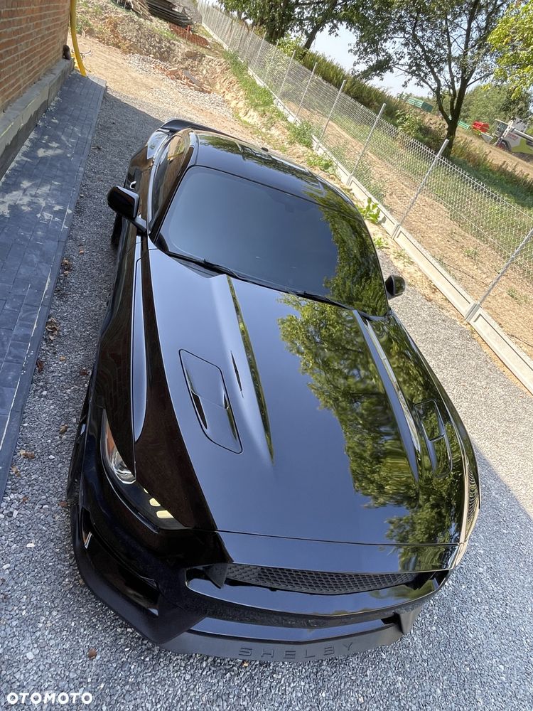 Ford Mustang 5.0 V8 GT - 28